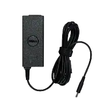ORIGINAL DELL LAPTOP POWER ADAPTOR 19.5V 2.31A 45W 4.5x3.0 SMALL PIN